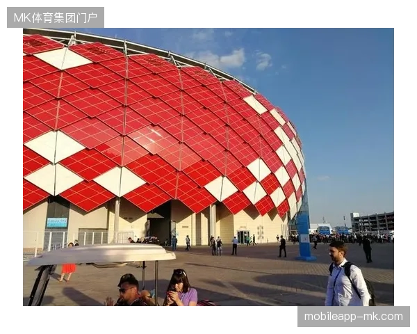 卢赛尔球场部署数字凭证系统,让门票持有者跨时空打卡世界杯地标 卢赛尔球场部署数字凭证系统,让门票持有者跨时空打卡世界杯地标